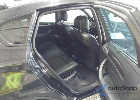 2013 BMW X6 xDrive35I from USA, damaged, VIN 5UXFG2C56DL788276